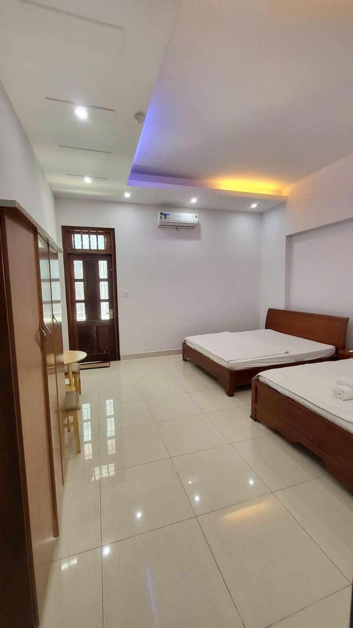 Nha Nghi Hai Nam Vung Tau Dış mekan fotoğraf